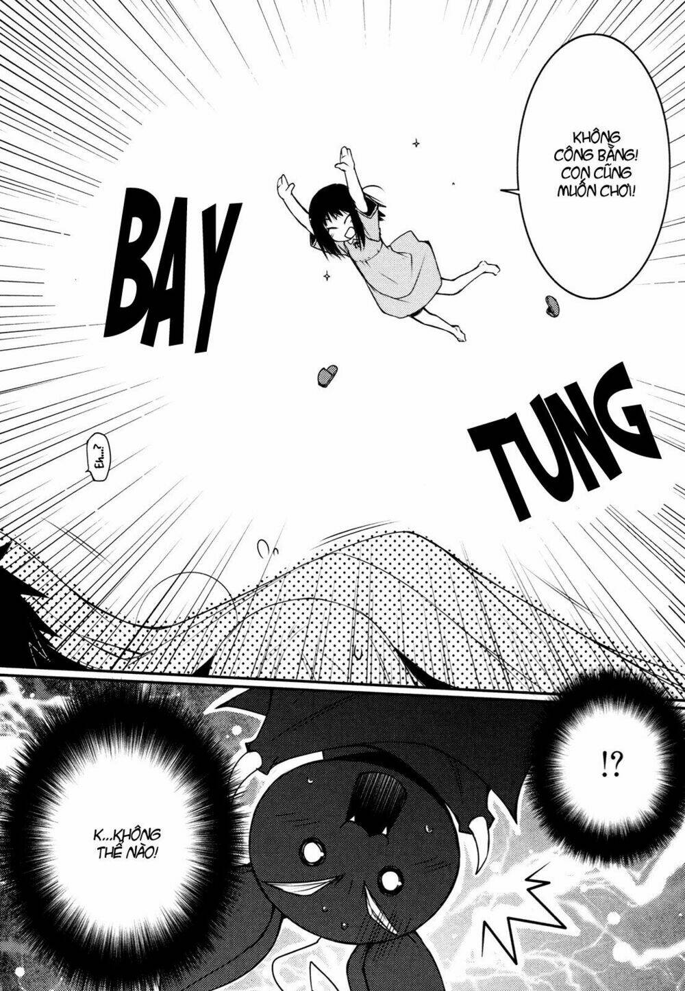 Rotte No Omocha Chapter 7 - Trang 2