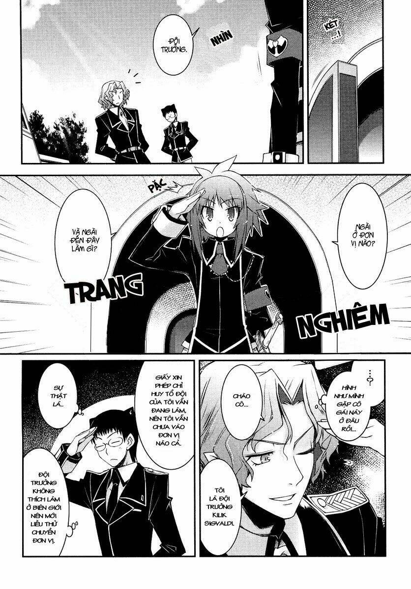 Rotte No Omocha Chapter 6 - Trang 2