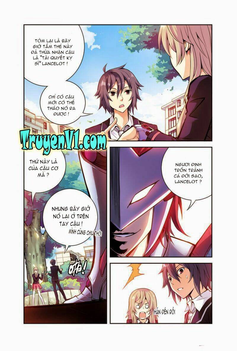 Zero Point Chapter 2 - Trang 2