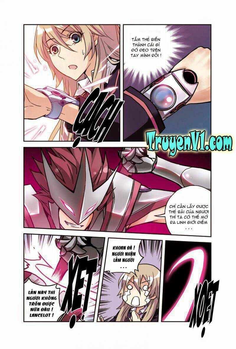 Zero Point Chapter 2 - Trang 2