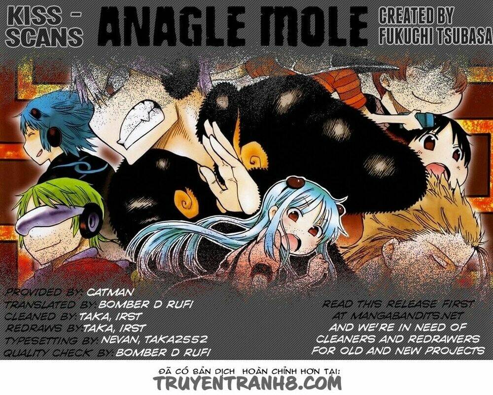 Anagle Mole Chapter 35 - Trang 2