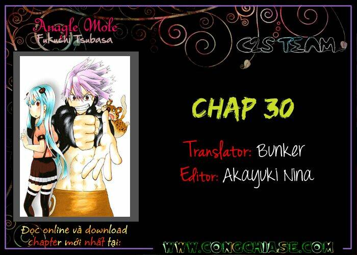 Anagle Mole Chapter 30 - Trang 2