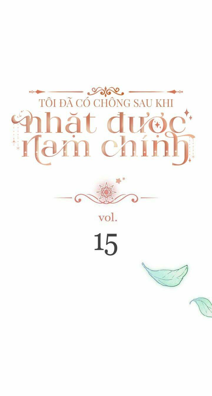 Tôi Đã Có Chồng Sau Khi Nhặt Được Nam Chính Chapter 15 - Trang 2