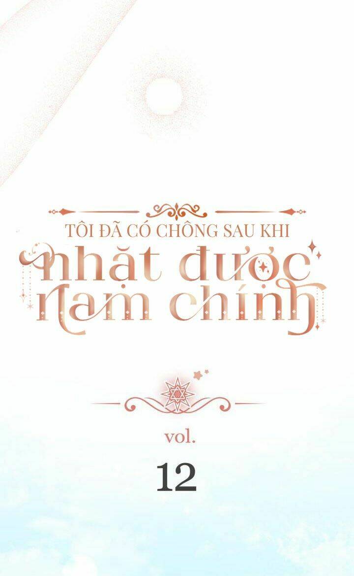 Tôi Đã Có Chồng Sau Khi Nhặt Được Nam Chính Chapter 12 - Trang 2