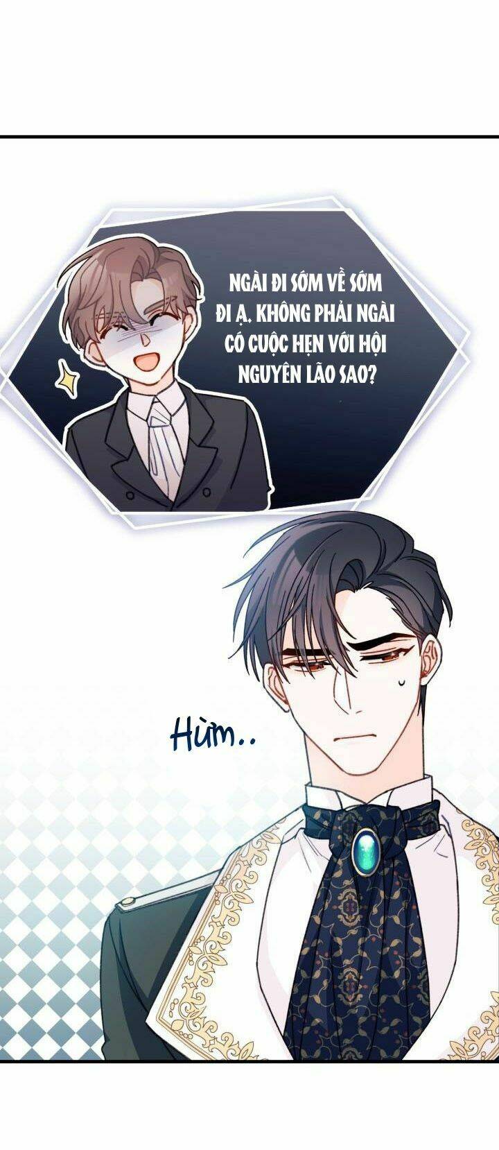 Tôi Đã Có Chồng Sau Khi Nhặt Được Nam Chính Chapter 9 - Trang 2