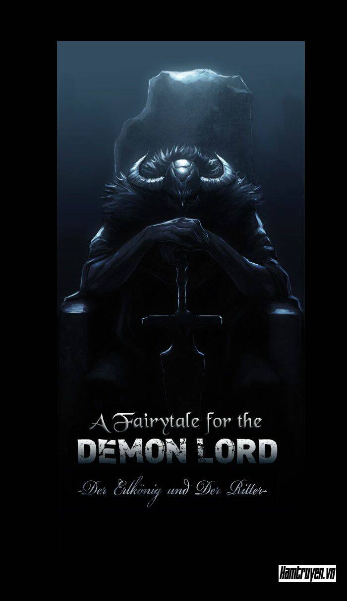 A Fairytale For The Demon Lord Chapter 33 - Trang 2