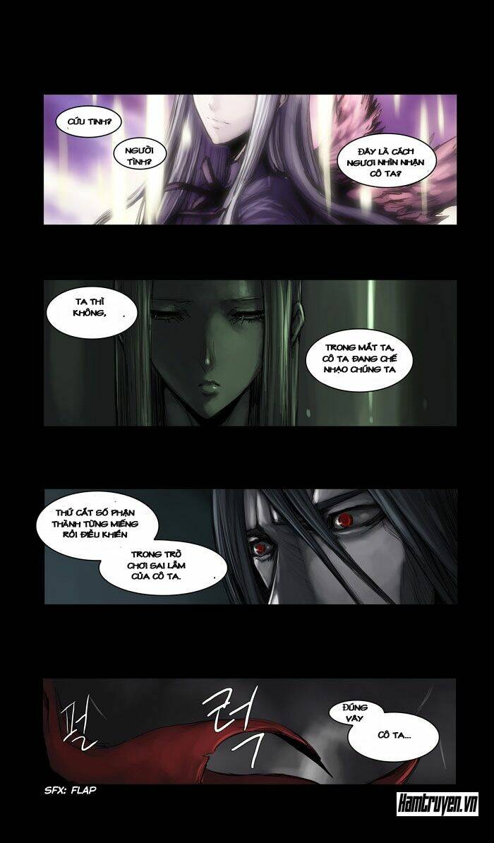 A Fairytale For The Demon Lord Chapter 32 - Trang 2