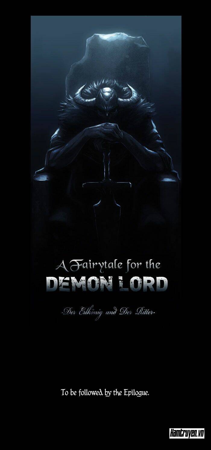 A Fairytale For The Demon Lord Chapter 32 - Trang 2