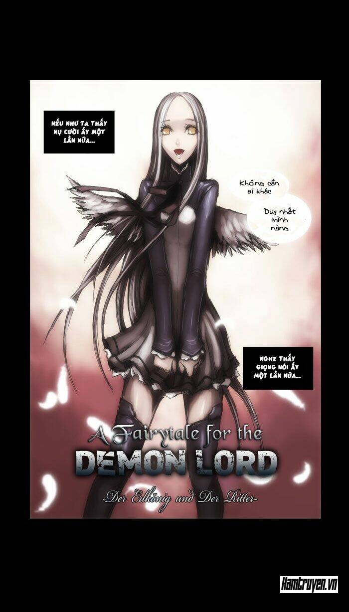 A Fairytale For The Demon Lord Chapter 32 - Trang 2