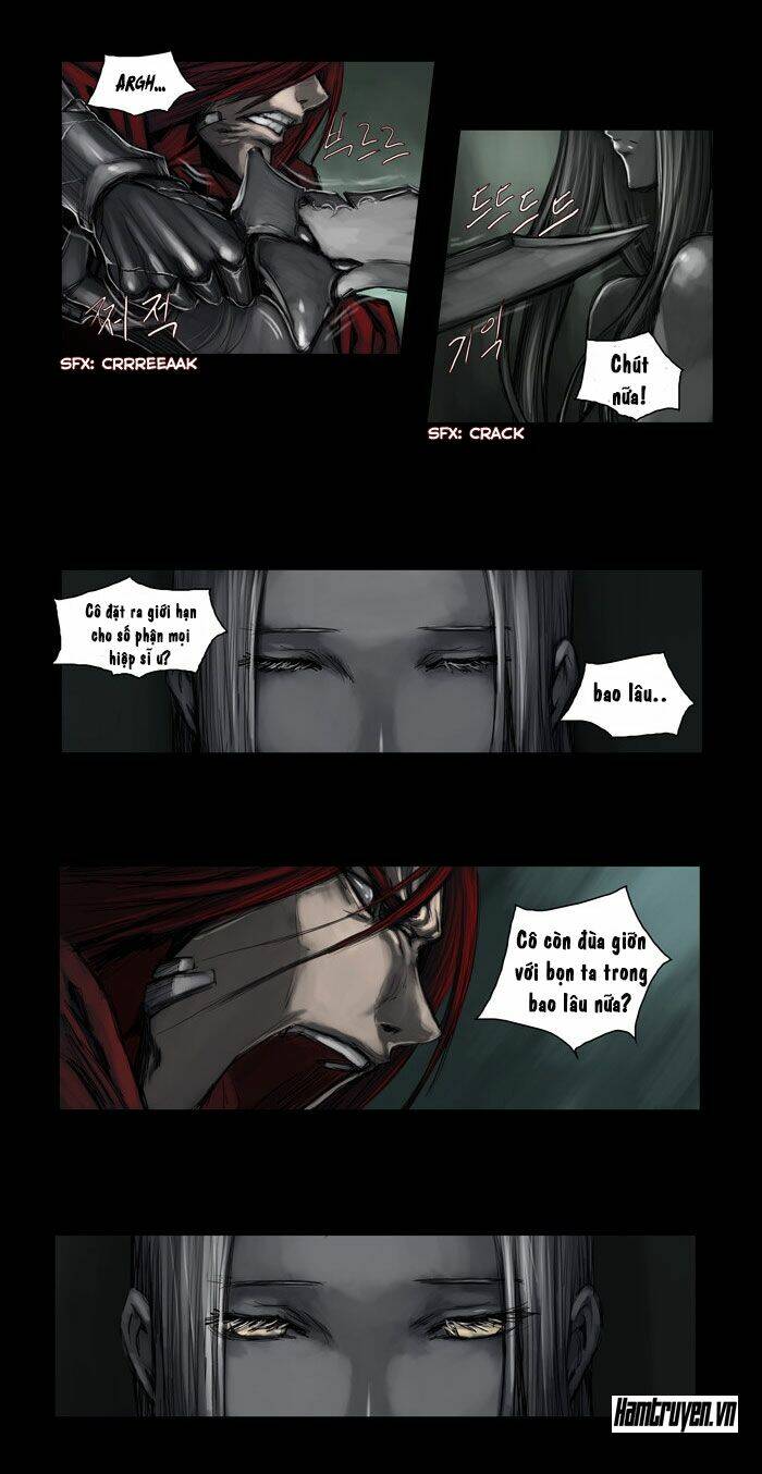 A Fairytale For The Demon Lord Chapter 32 - Trang 2