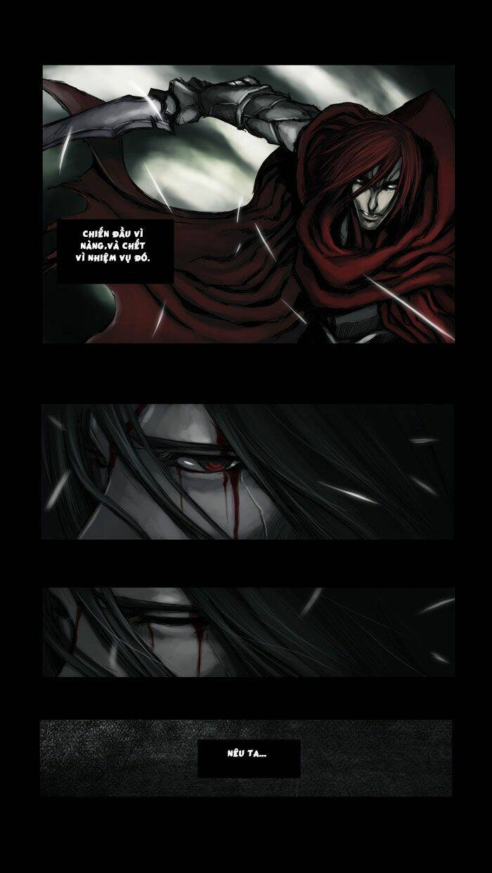 A Fairytale For The Demon Lord Chapter 31 - Trang 2