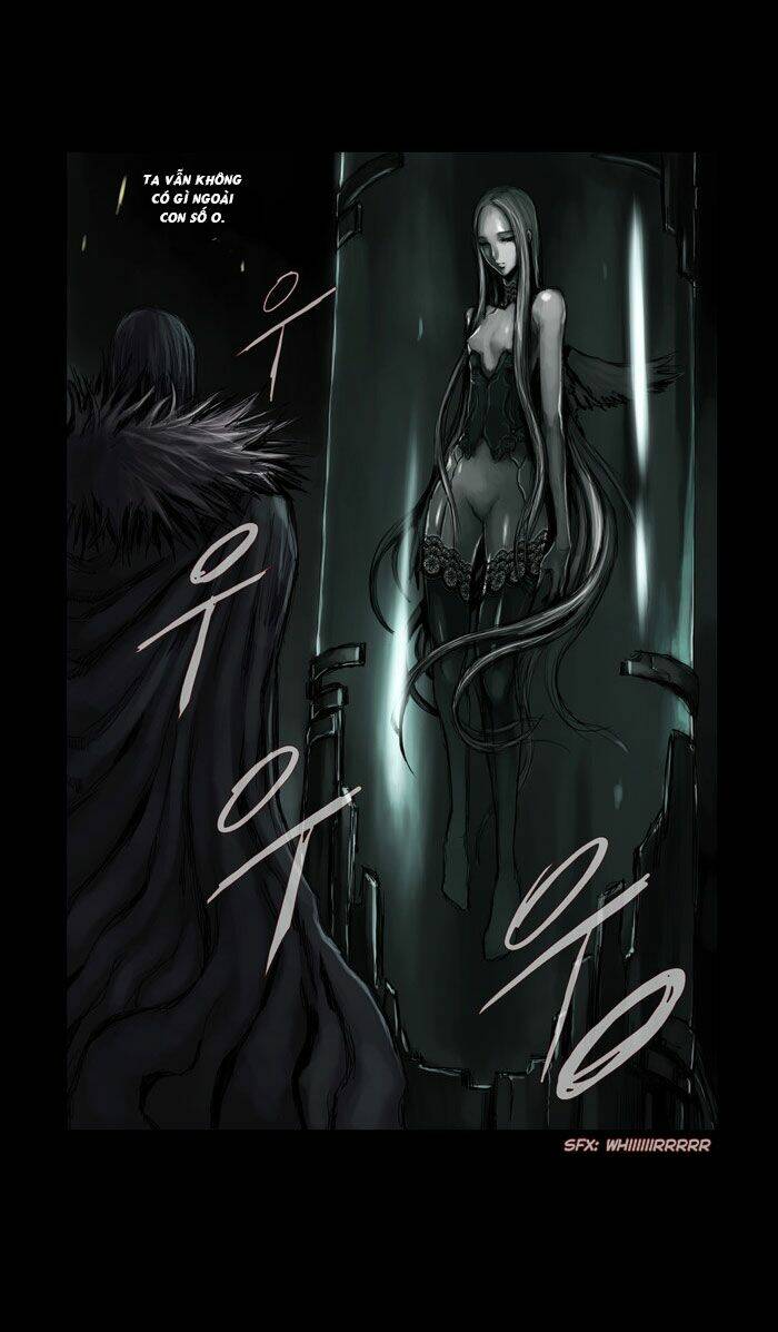 A Fairytale For The Demon Lord Chapter 30 - Trang 2