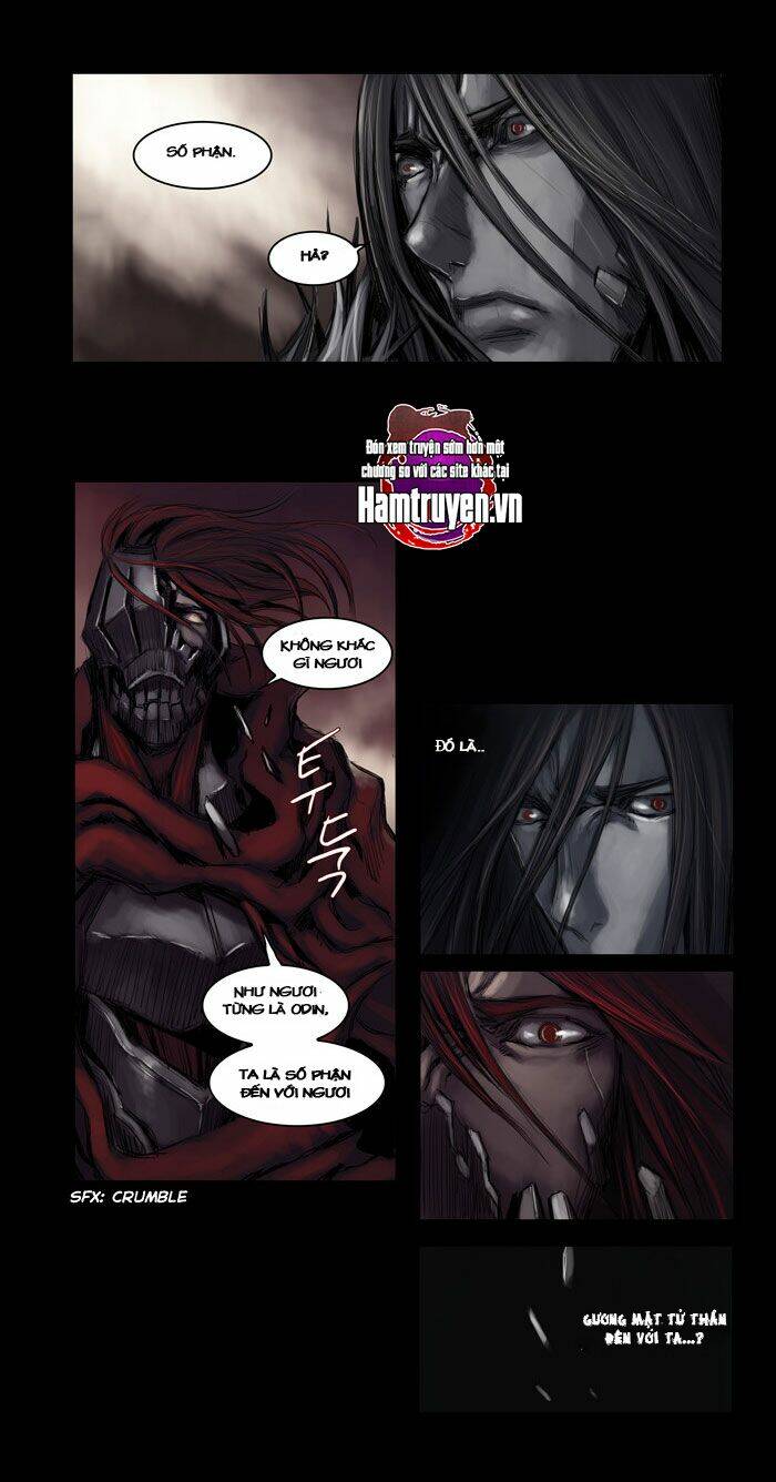 A Fairytale For The Demon Lord Chapter 29 - Trang 2