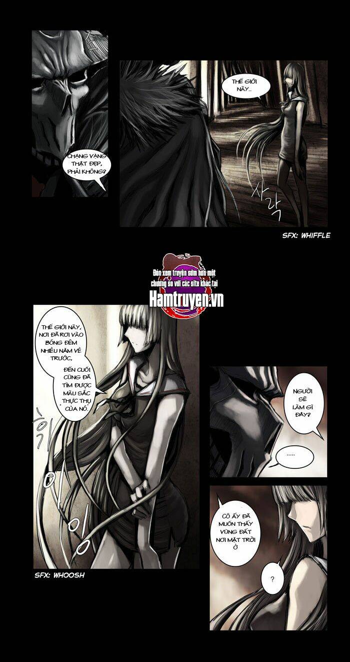 A Fairytale For The Demon Lord Chapter 28 - Trang 2