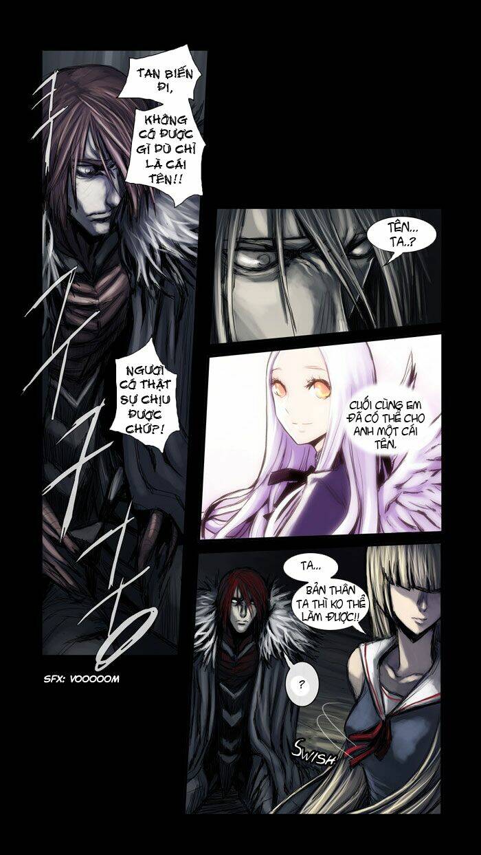 A Fairytale For The Demon Lord Chapter 23 - Trang 2