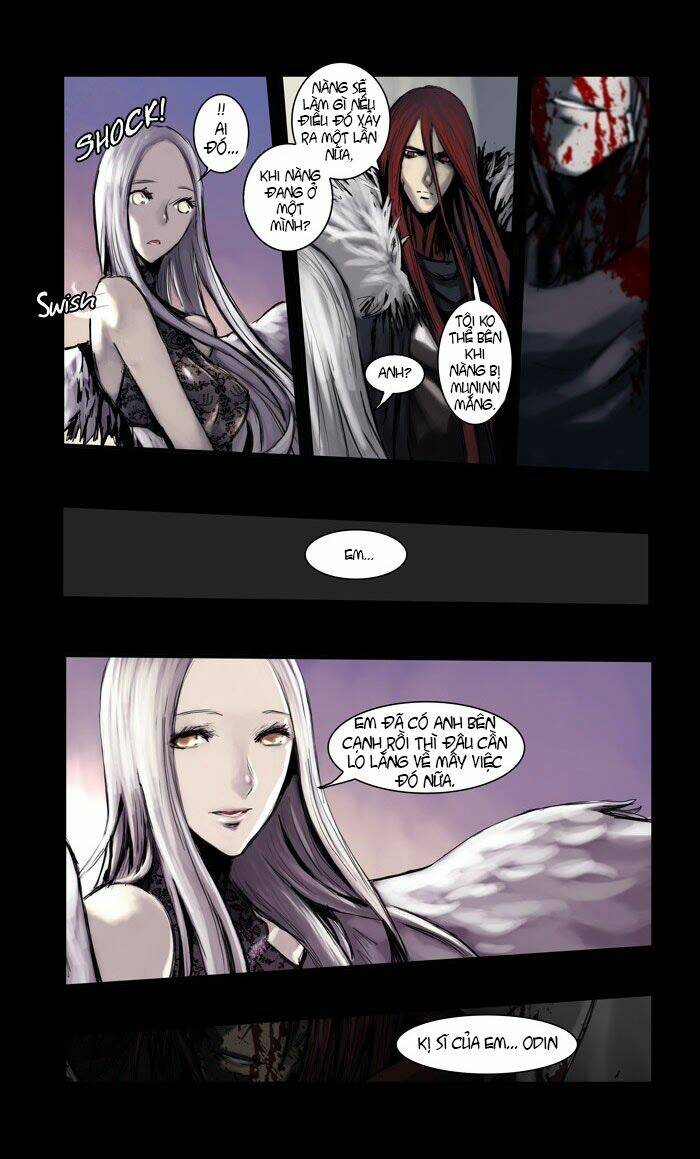 A Fairytale For The Demon Lord Chapter 20 - Trang 2