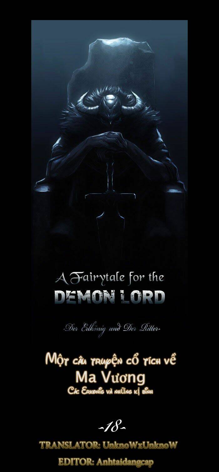 A Fairytale For The Demon Lord Chapter 19 - Trang 2