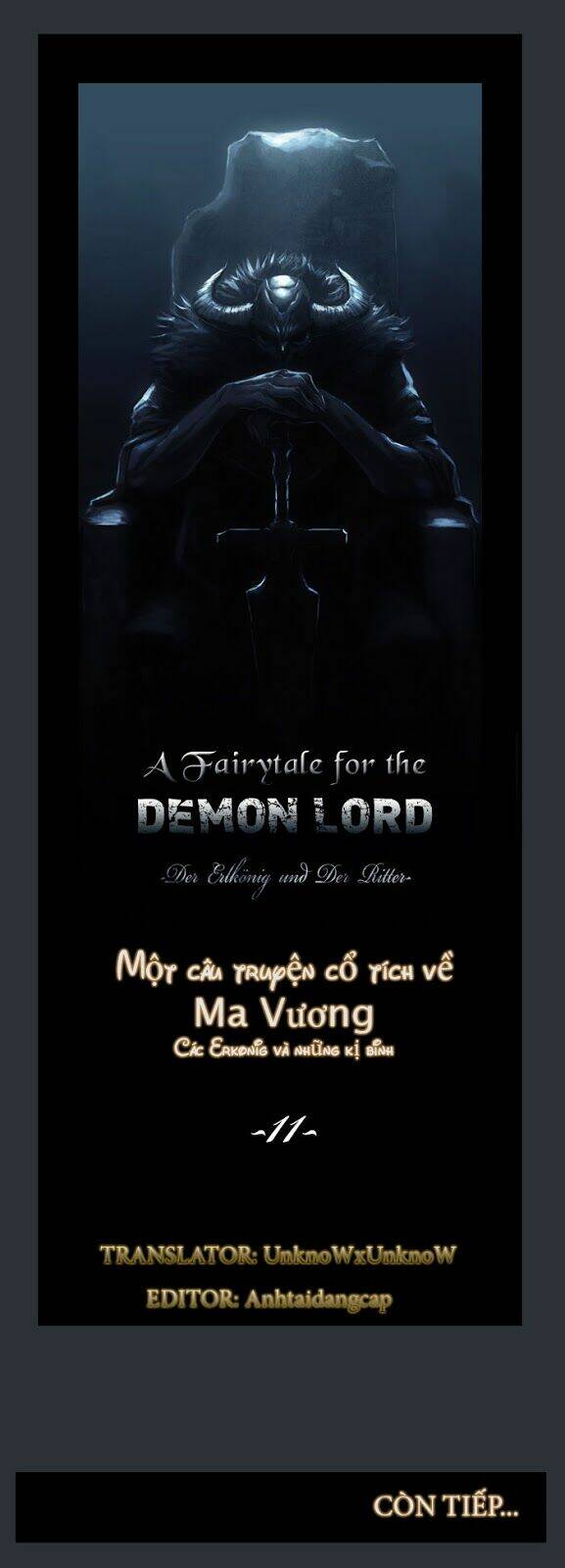 A Fairytale For The Demon Lord Chapter 12 - Trang 2