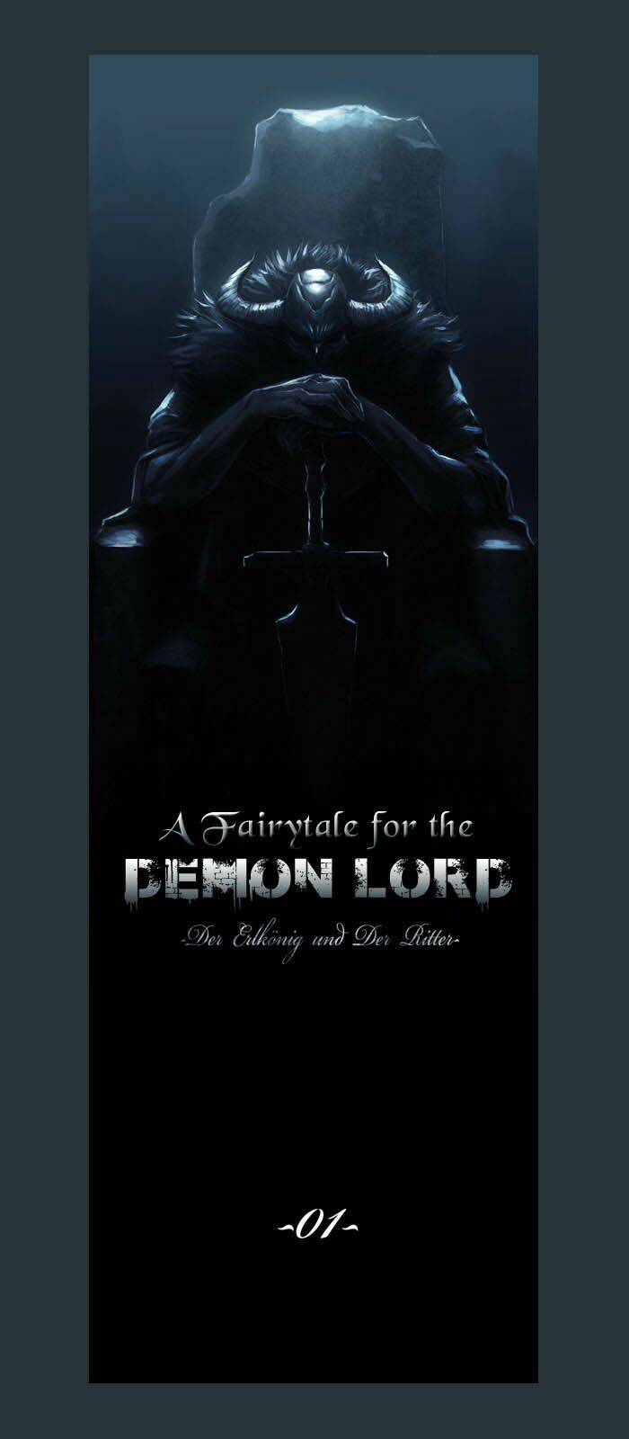 A Fairytale For The Demon Lord Chapter 2 - Trang 2