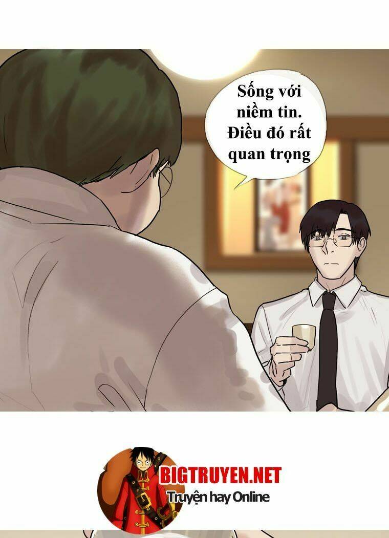 Thành Phố Ác Mộng Chapter 4 - Trang 2