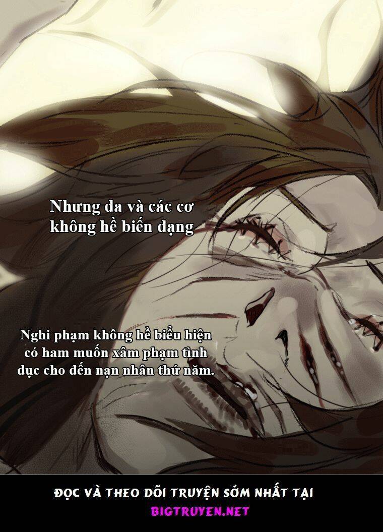 Thành Phố Ác Mộng Chapter 2 - Trang 2