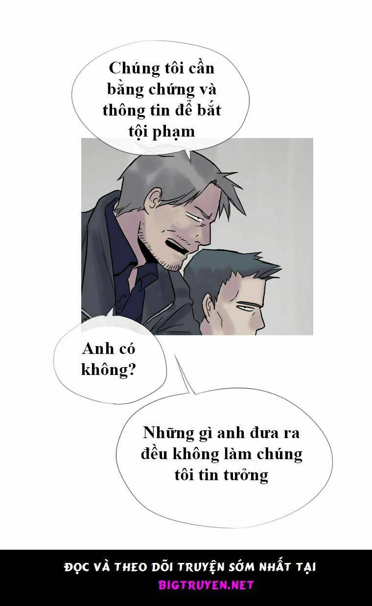 Thành Phố Ác Mộng Chapter 2 - Trang 2