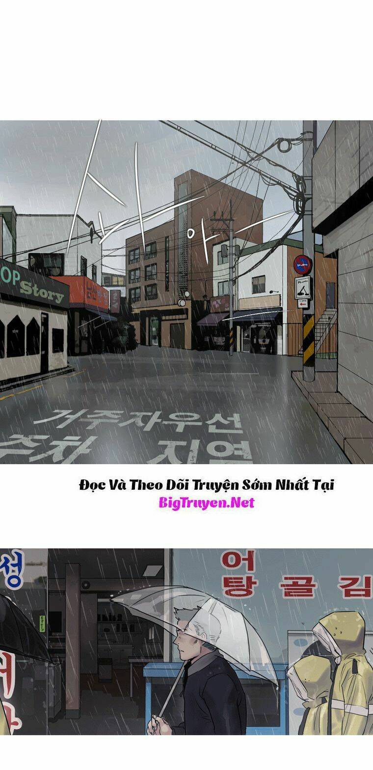 Thành Phố Ác Mộng Chapter 2 - Trang 2