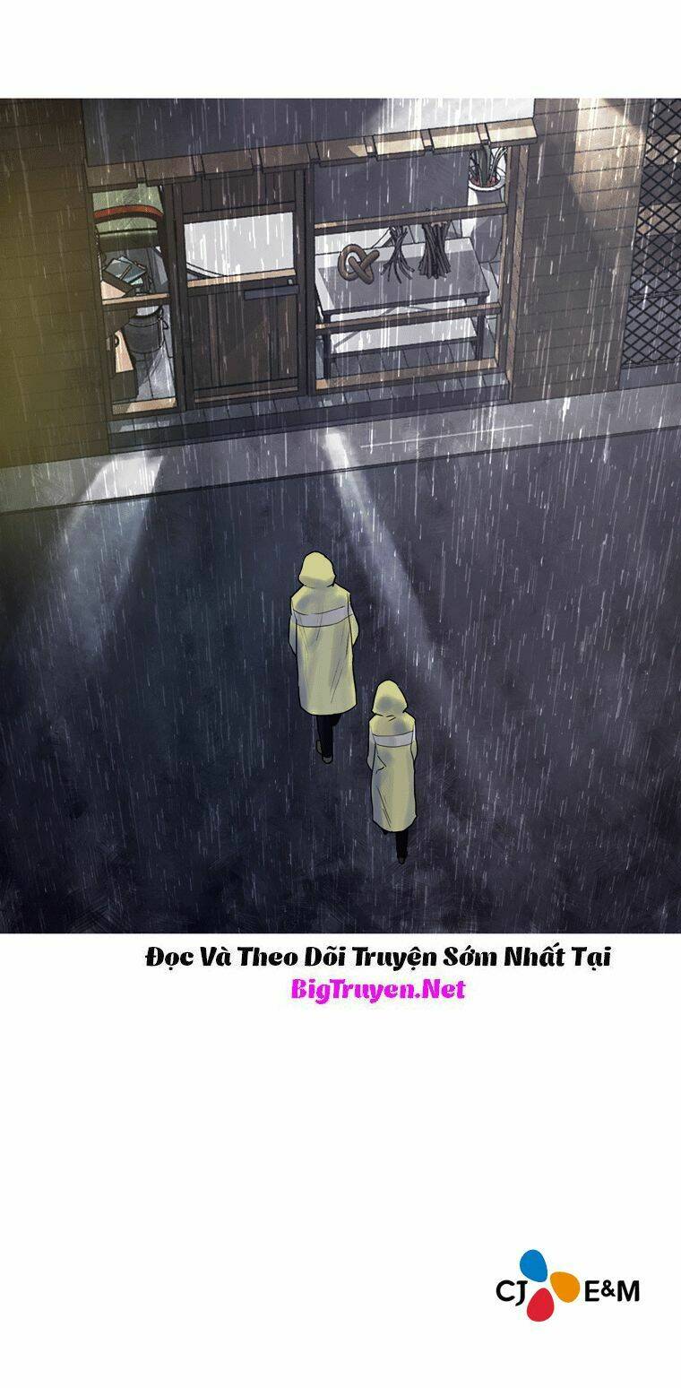 Thành Phố Ác Mộng Chapter 2 - Trang 2