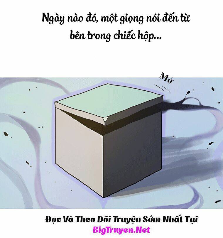 Thành Phố Ác Mộng Chapter 1 - Trang 2