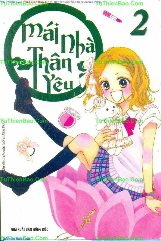 Mái Nhà Thân Yêu Chapter 5 - Trang 2