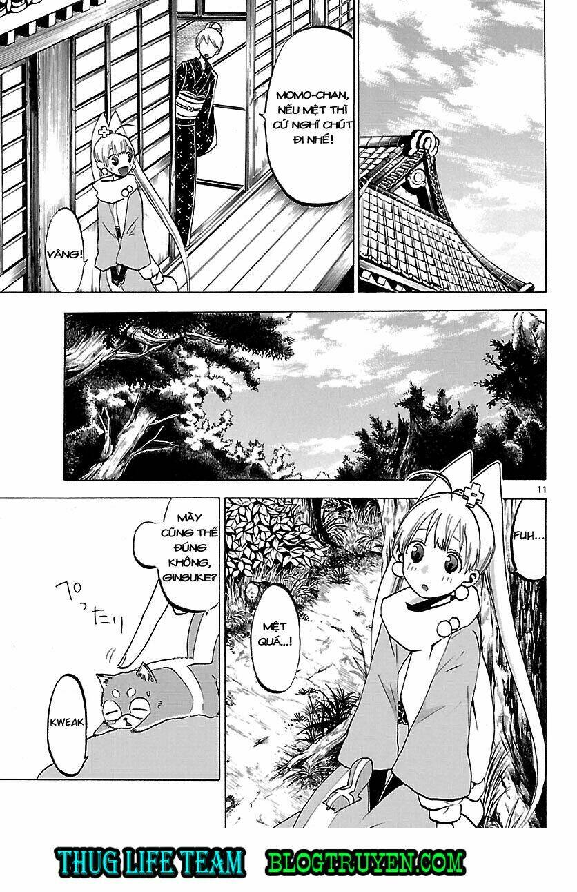 Kaitai Shinsho Zero Chapter 69 - Trang 2