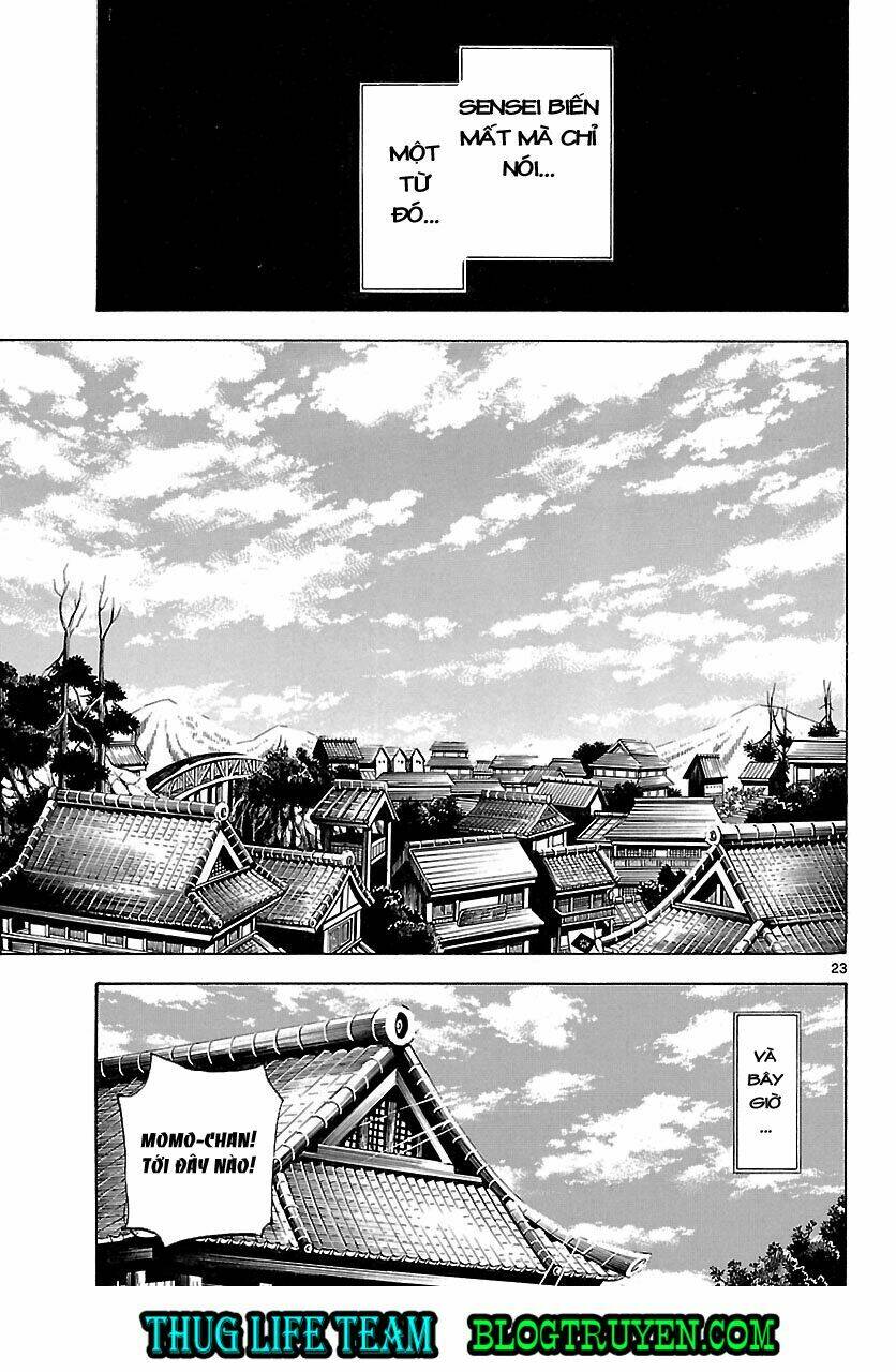 Kaitai Shinsho Zero Chapter 68 - Trang 2