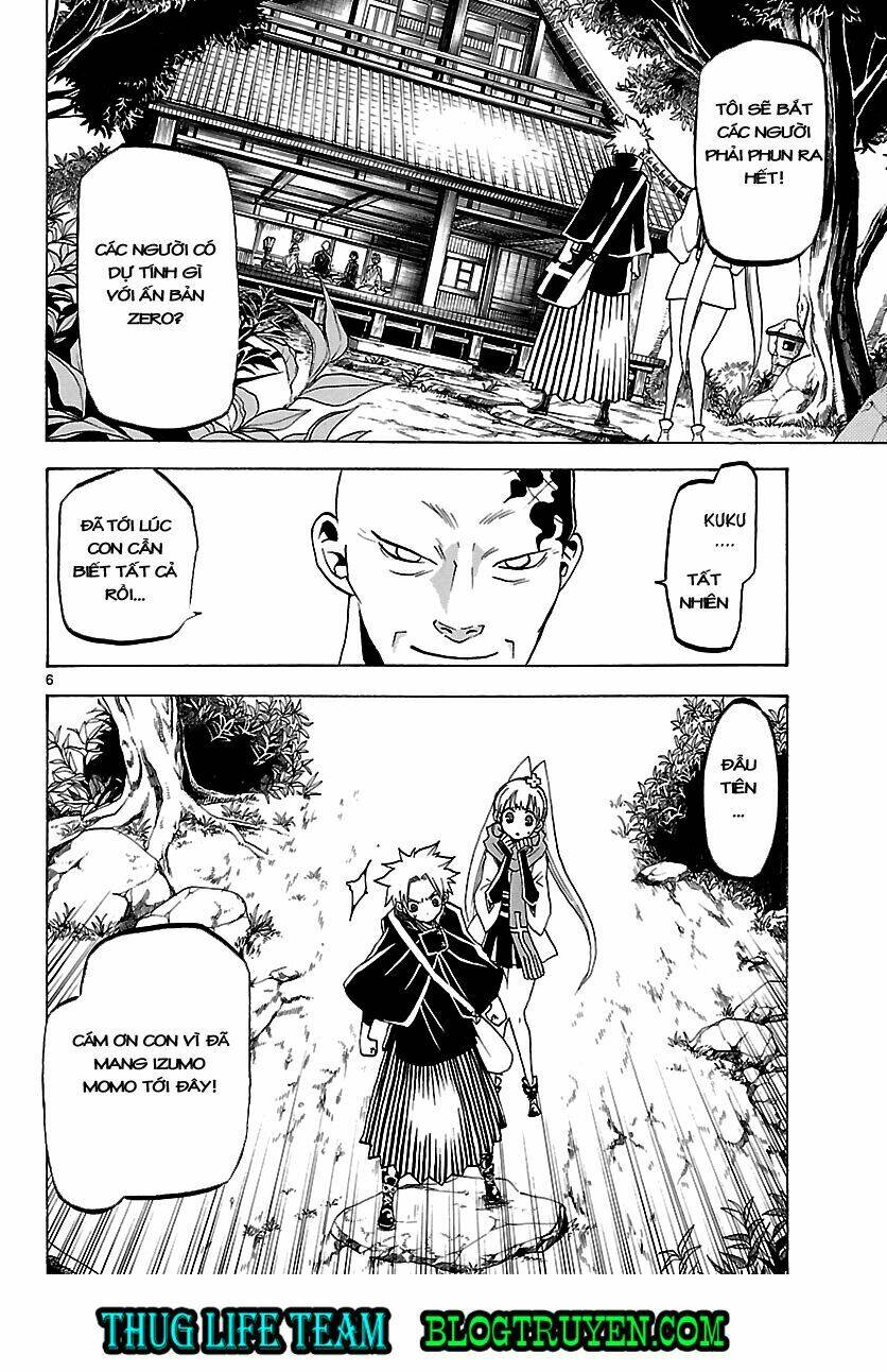 Kaitai Shinsho Zero Chapter 58 - Trang 2