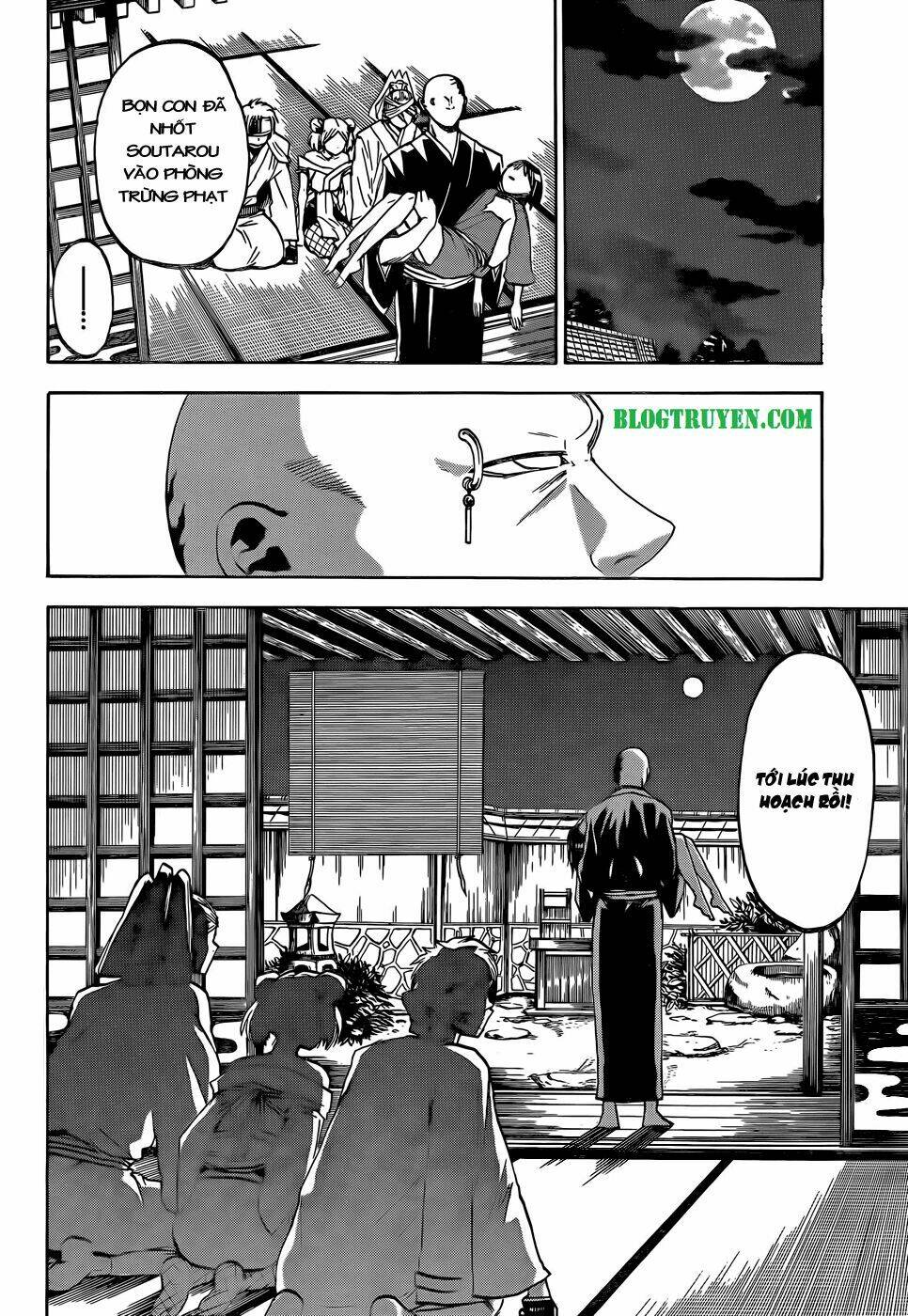 Kaitai Shinsho Zero Chapter 19 - Trang 2