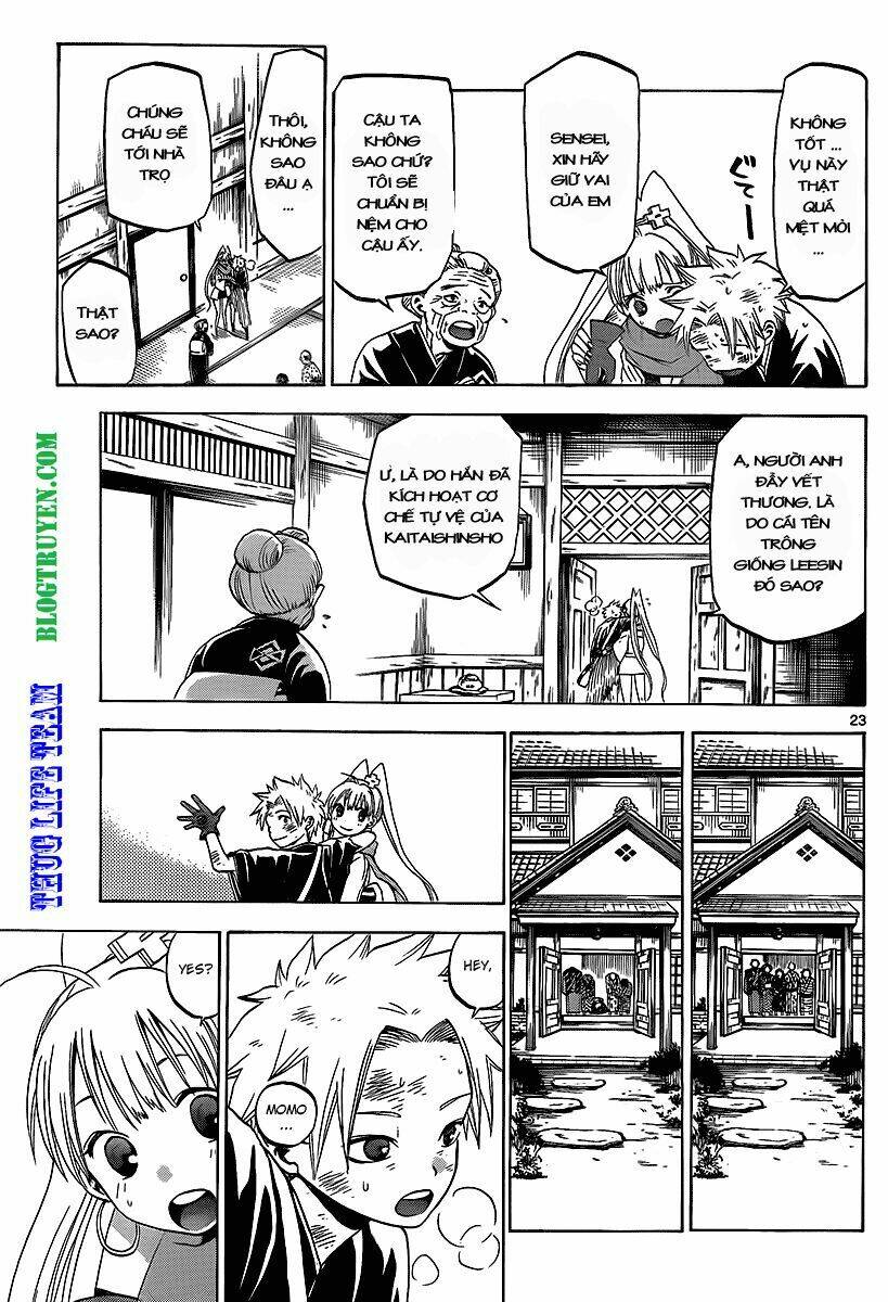 Kaitai Shinsho Zero Chapter 10 - Trang 2