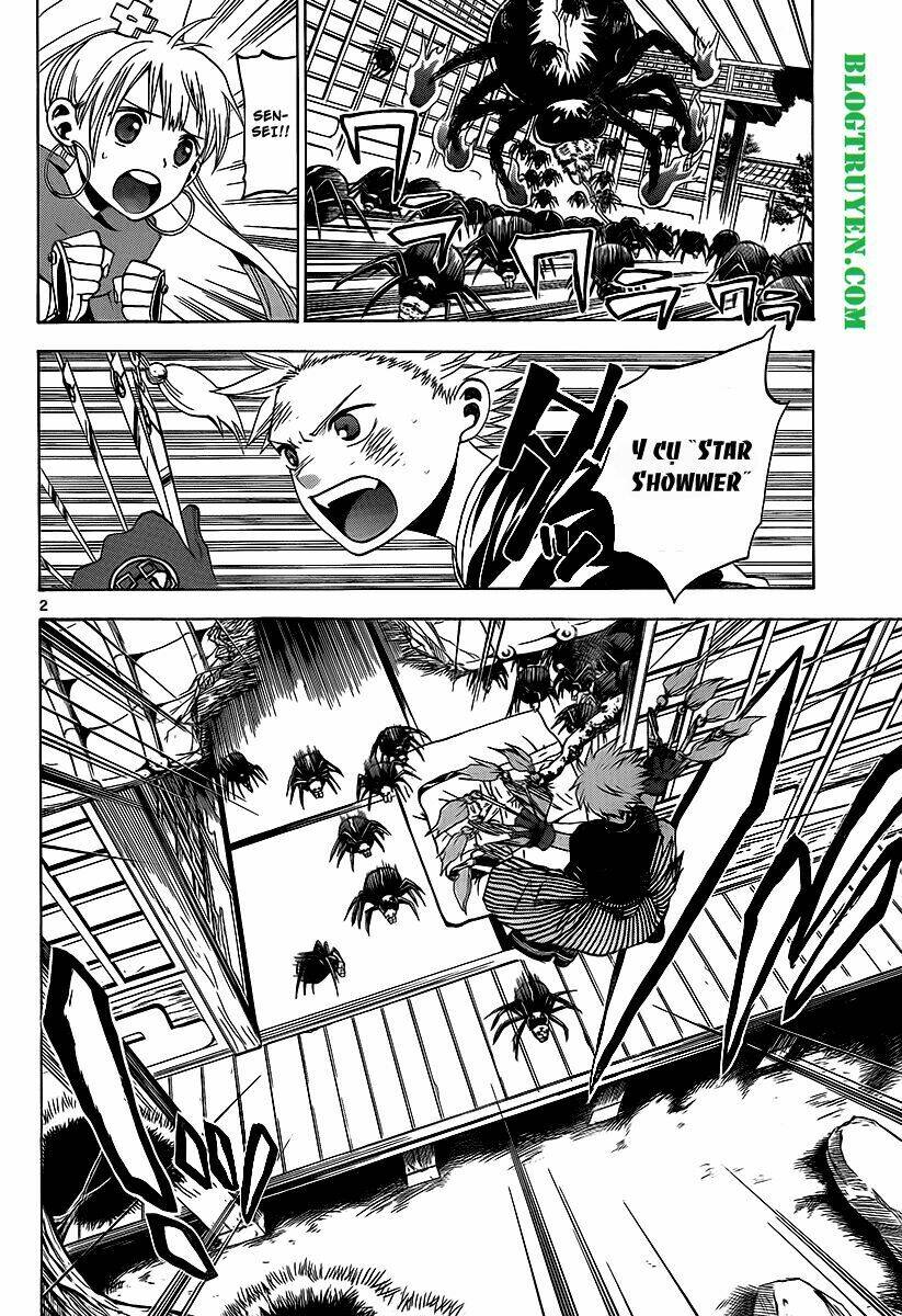 Kaitai Shinsho Zero Chapter 10 - Trang 2