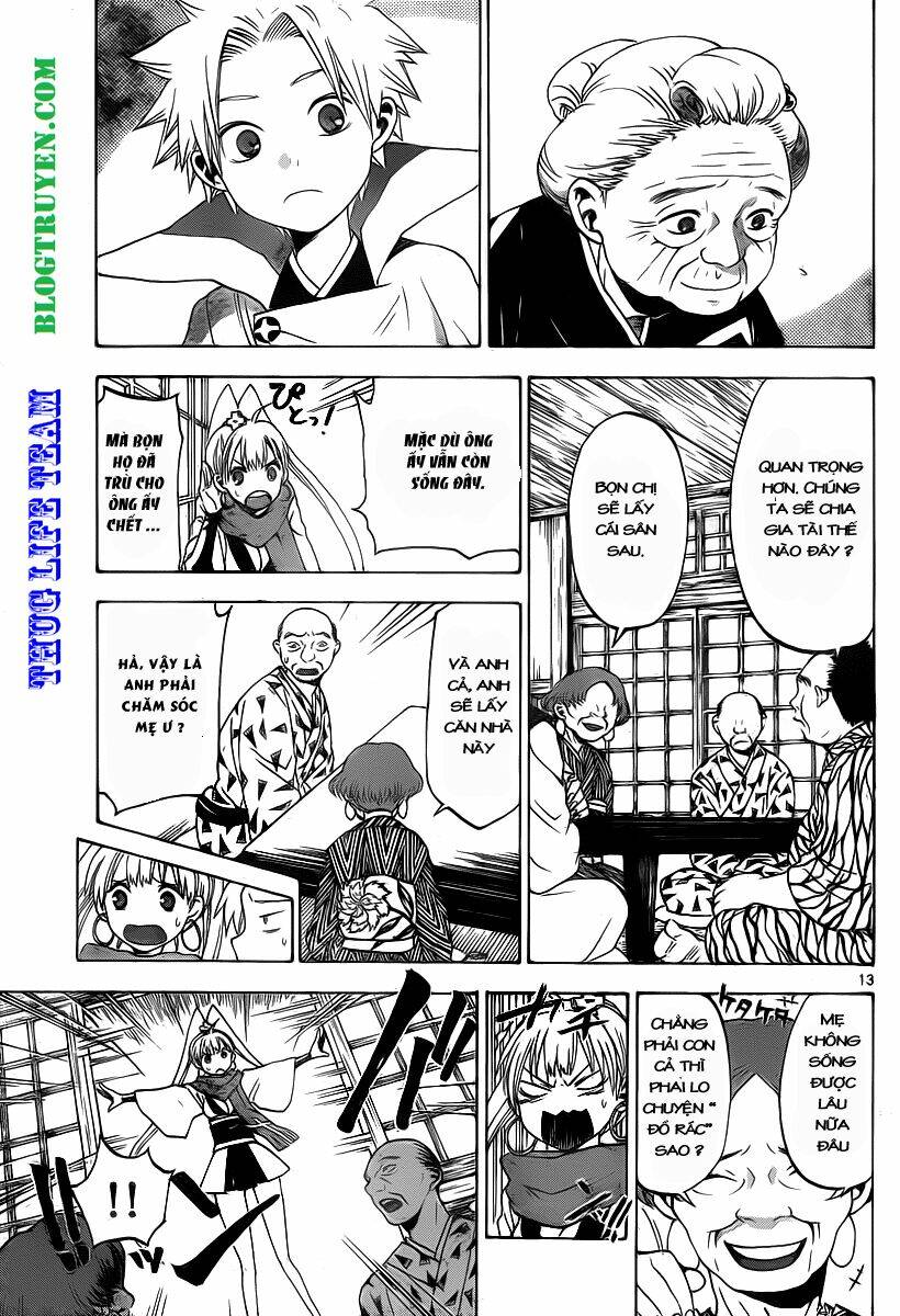 Kaitai Shinsho Zero Chapter 7 - Trang 2