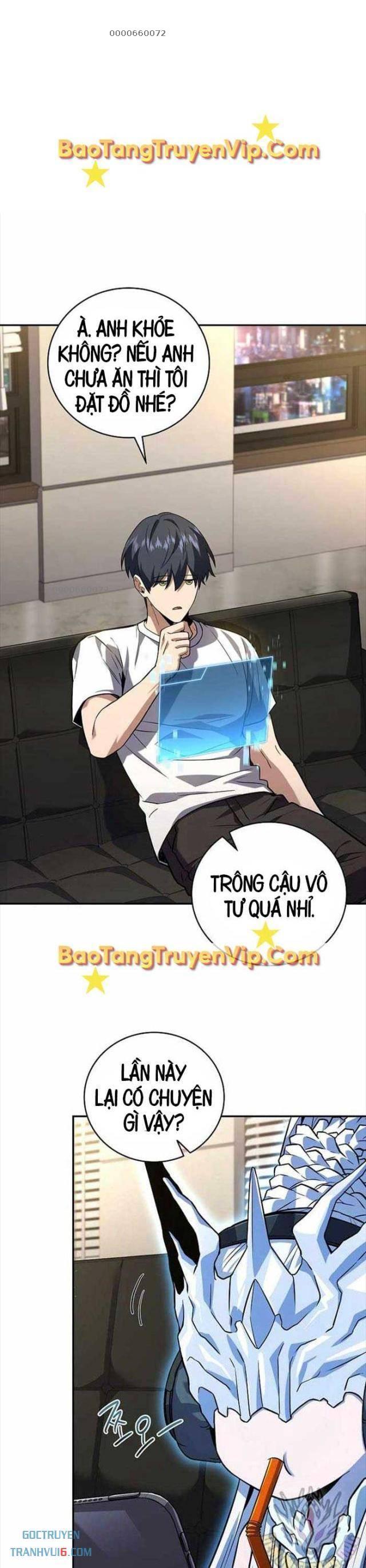 Sử Trở Lại Của Frozen Player Chapter 150 - Trang 2