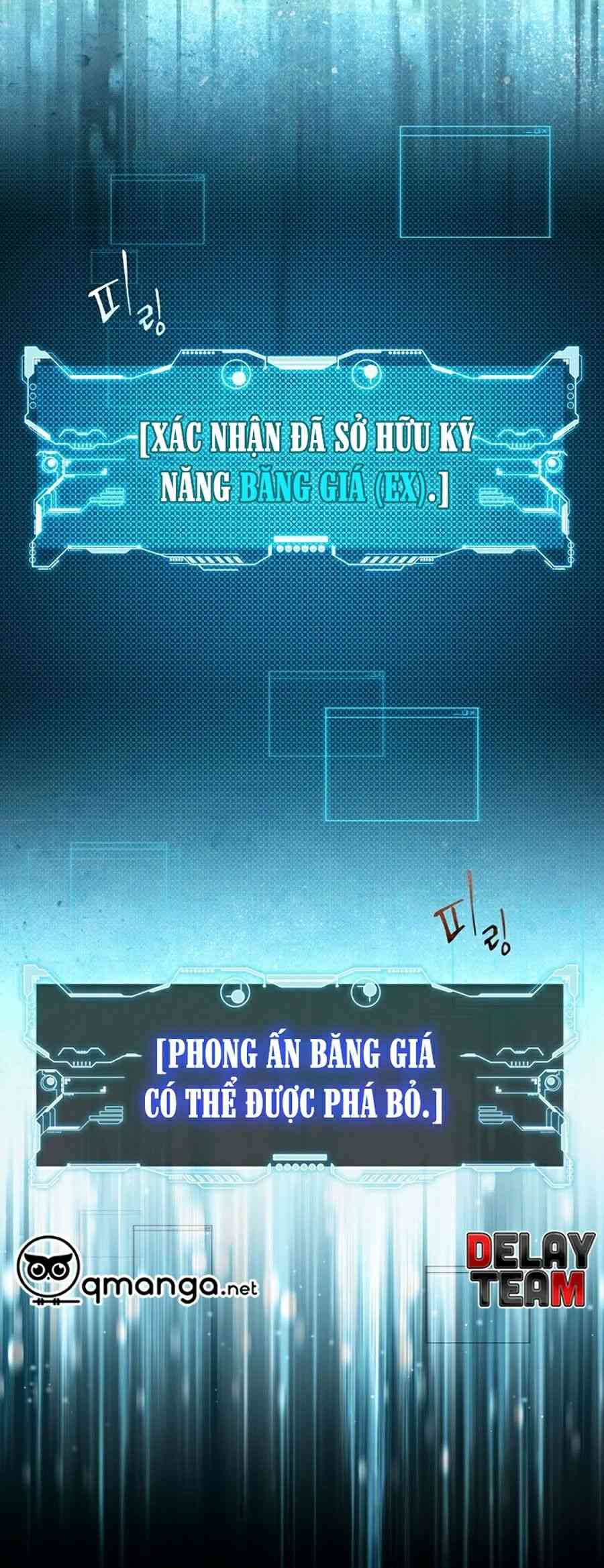 Sử Trở Lại Của Frozen Player Chapter 0 - Trang 2