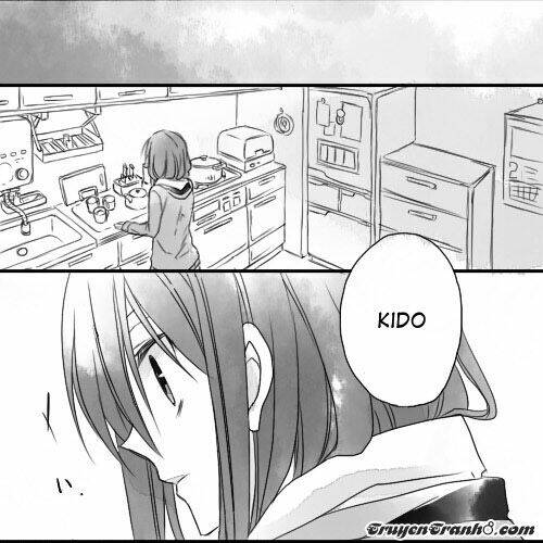 Kagerou Project – Kidokano Doujinshi Chapter 10 - Trang 2