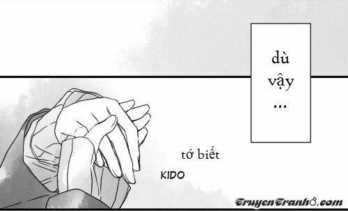 Kagerou Project – Kidokano Doujinshi Chapter 10 - Trang 2