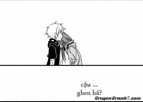 Kagerou Project – Kidokano Doujinshi Chapter 7 - Trang 2