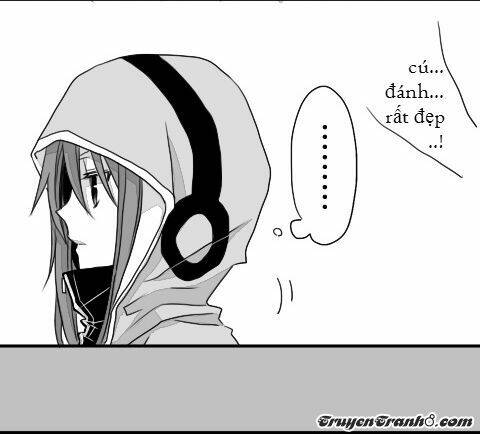 Kagerou Project – Kidokano Doujinshi Chapter 7 - Trang 2