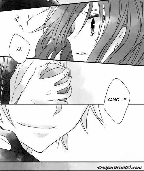 Kagerou Project – Kidokano Doujinshi Chapter 5 - Trang 2