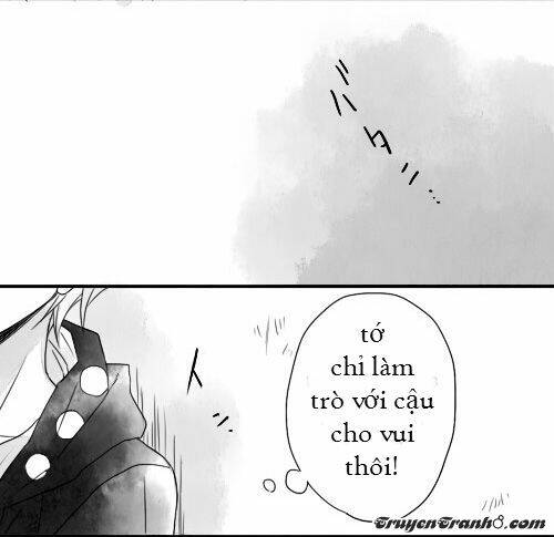 Kagerou Project – Kidokano Doujinshi Chapter 5 - Trang 2