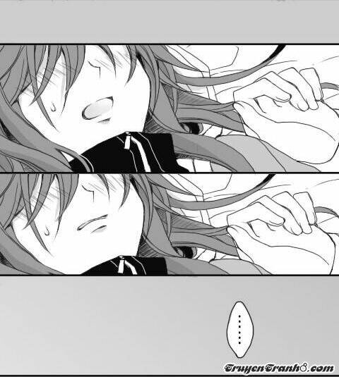 Kagerou Project – Kidokano Doujinshi Chapter 1 - Trang 2