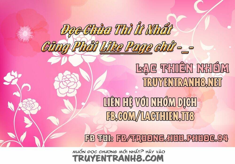 Người Bảo Hộ Thần Thánh Chapter 27 - Trang 2