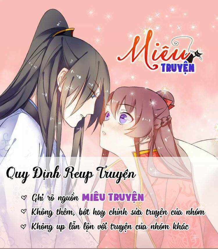 Kỵ Sĩ Dạ Tường Vy Chapter 8 - Trang 2