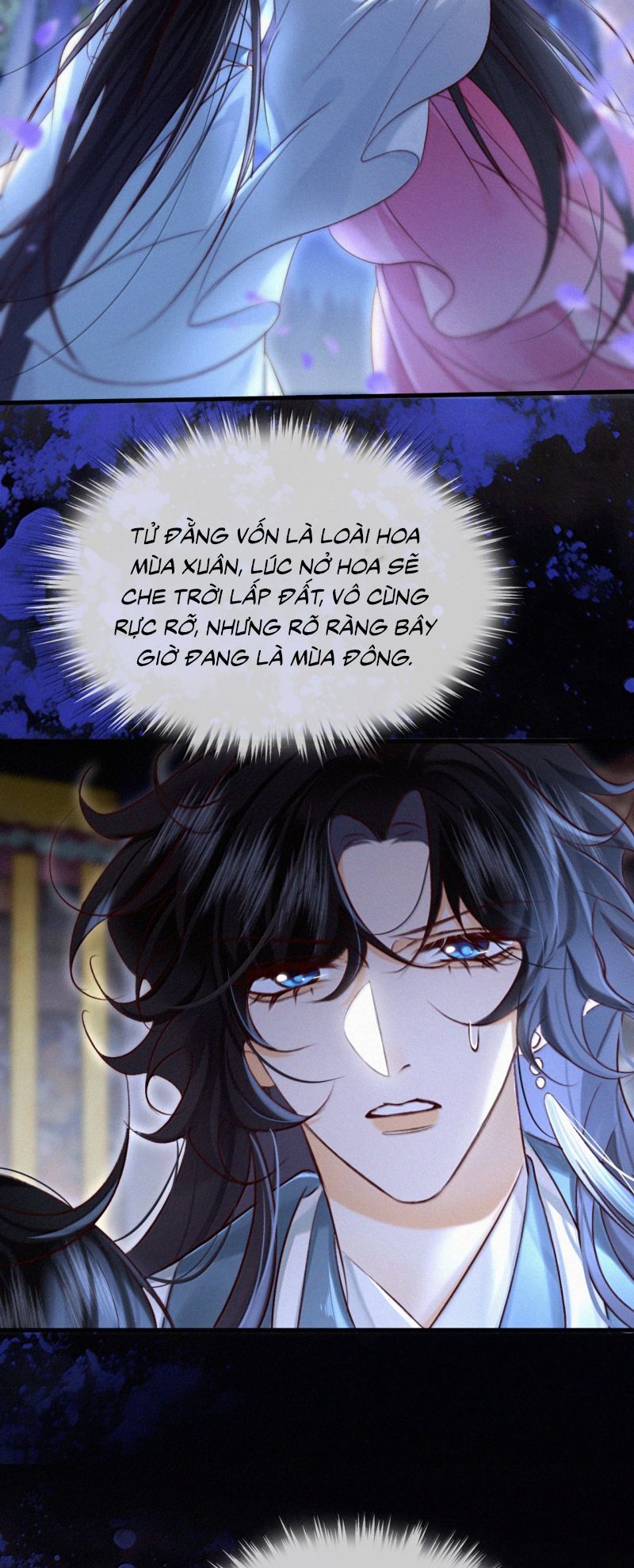 Nam Chủ Vì Sao Quyến Rũ Ta Chapter 47 - Trang 2