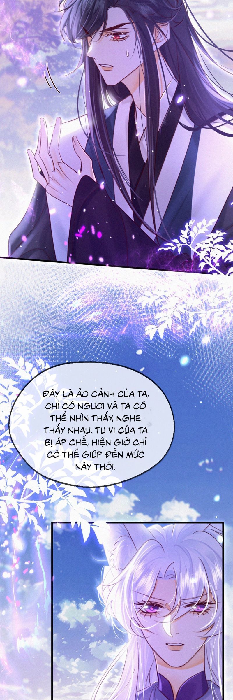 Nam Chủ Vì Sao Quyến Rũ Ta Chapter 46 - Trang 2